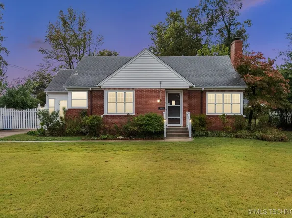 4434 E 13th St, Tulsa, OK 74112