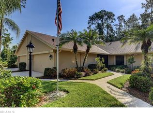 103 Fox Glen Dr, Naples, FL 34104