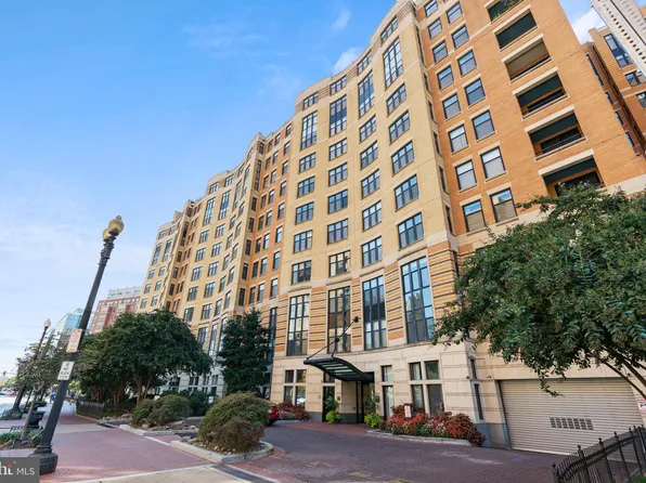 400 Massachusetts Ave NW APT 921, Washington, DC 20001