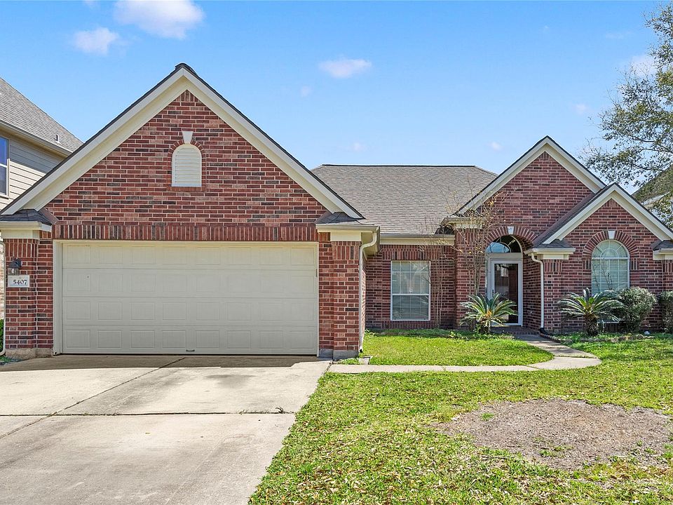 1st image of 5407 Summer Oak Dr