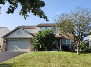 1638 Apricot St, Bolingbrook, IL 60490