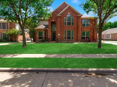1324 Calistoga Dr, Rockwall, TX, 75087