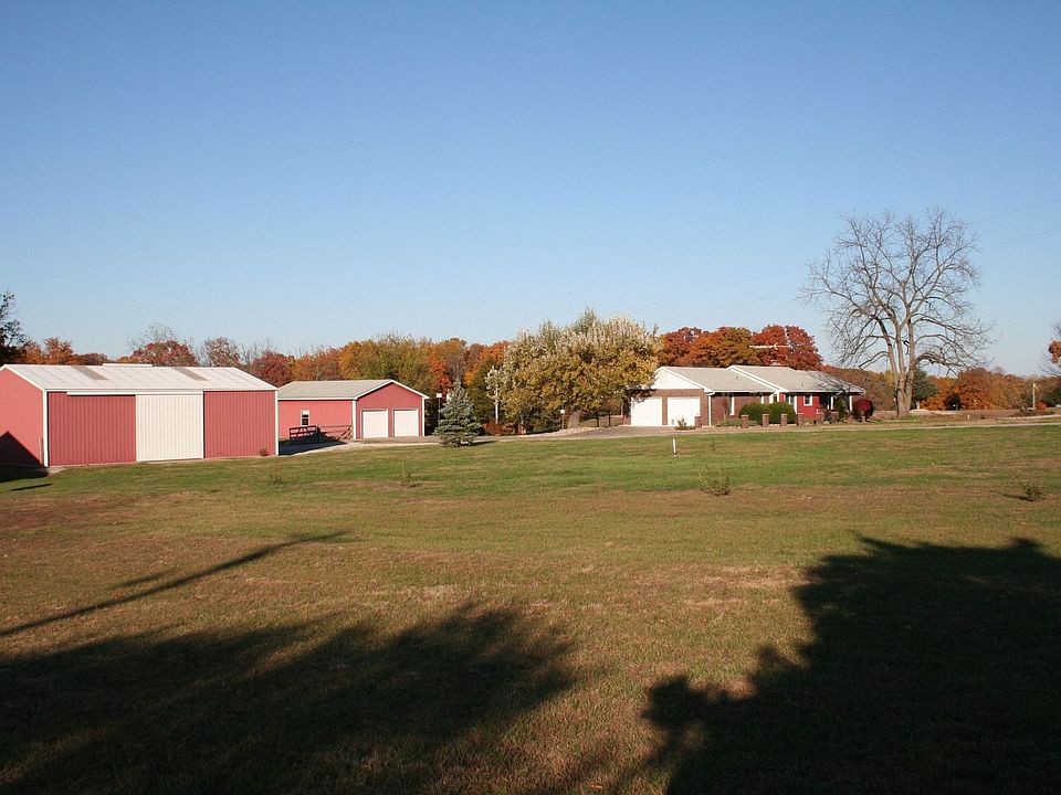 Front property view