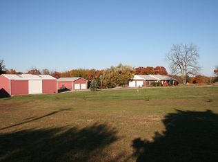 4085 E 320 Rd, El Dorado Springs, MO 64744