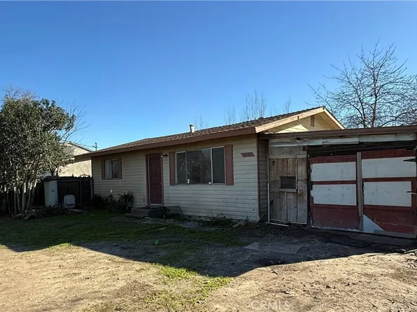 1905 W Belcher Ave, Merced, CA 95348