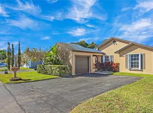 Princetonian By The Park, Homestead, FL 33032