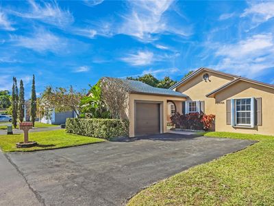 24958 SW 128th Path, Homestead, FL, 33032