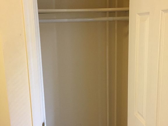 Bedroom Closet
