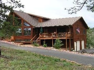 279 Old Corral Rd, Bailey, CO 80421