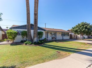 2419 W Echo Ln, Phoenix, AZ 85021