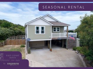 5209 Lunar Dr, Kitty Hawk, NC 27949