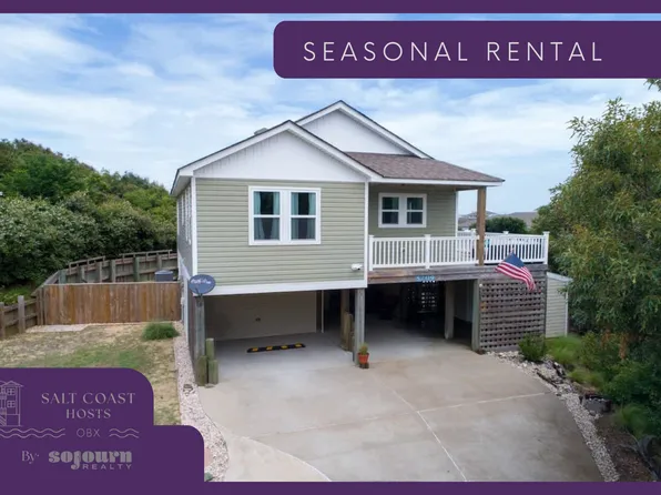 5209 Lunar Dr, Kitty Hawk, NC 27949