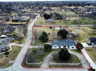 6732 Little Ranch Rd, North Richland Hills, TX 76182