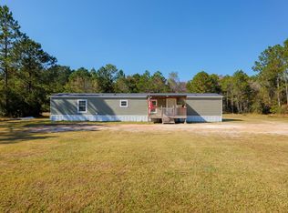 859 Old Coffee Rd, Hahira, GA 31632