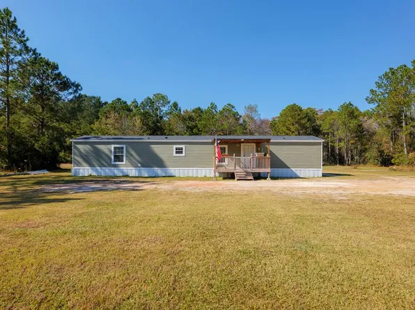 859 Old Coffee Rd, Hahira, GA 31632