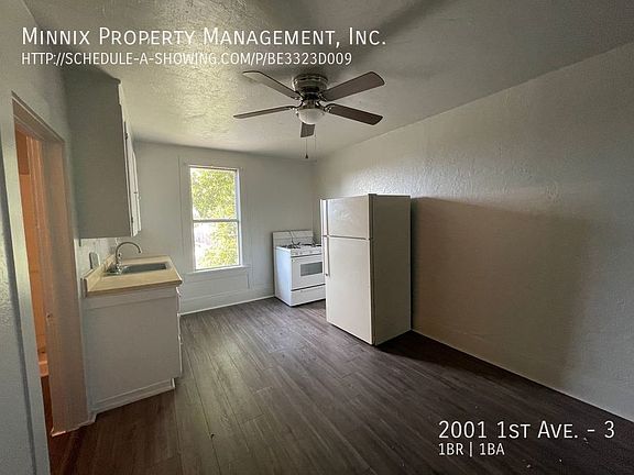 5th image of 2001 1st Ave Unit 3