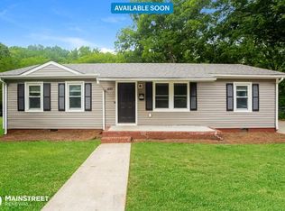 409 Vance Ave, Salisbury, NC 28144