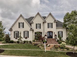 14922 Landmark Dr, Louisville, KY 40245