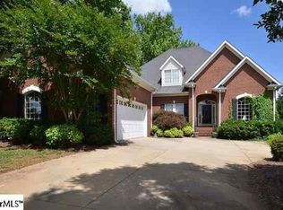 212 Asheton Lakes Way, Simpsonville, SC 29681