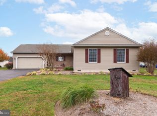 424 Hudson St, Milton, DE 19968