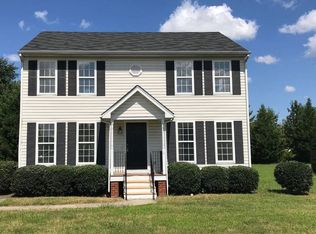 3856 Flat Field Ter, Richmond, VA 23223