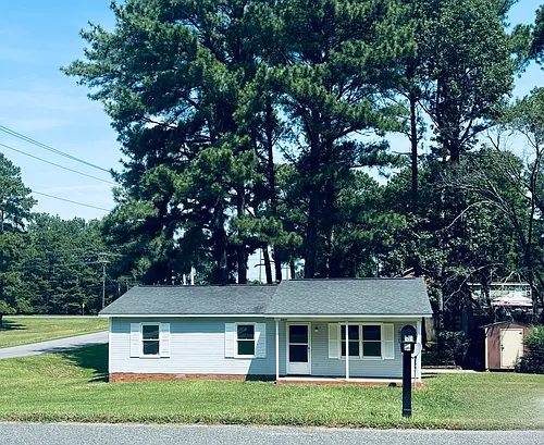 2601 Mason St Photo 1