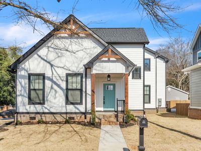 204 B Wilkins St, Greenville, SC, 29605