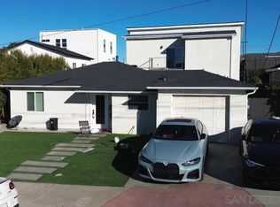 5223 Tipton St, San Diego, CA 92115