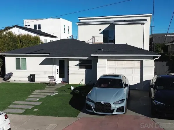 5223 Tipton St, San Diego, CA 92115