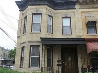 8635 80th St #2FL, Woodhaven, NY 11421