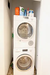 Rented by True Lofts New York LLC