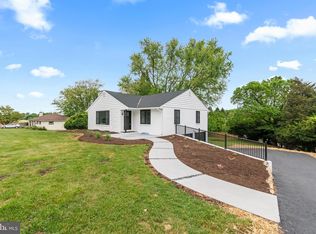 108 E Clearview Dr, Coatesville, PA 19320