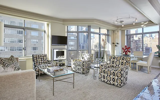 Sold by Brown Harris Stevens | media 9