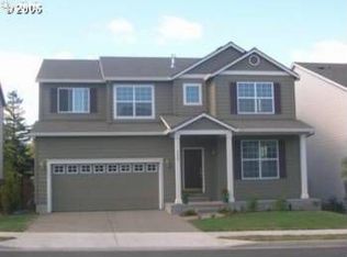 3485 SW Wonderview Ave, Gresham, OR 97080