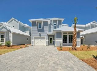 49 Sugar Sands Dr, Santa Rosa Beach, FL 32459