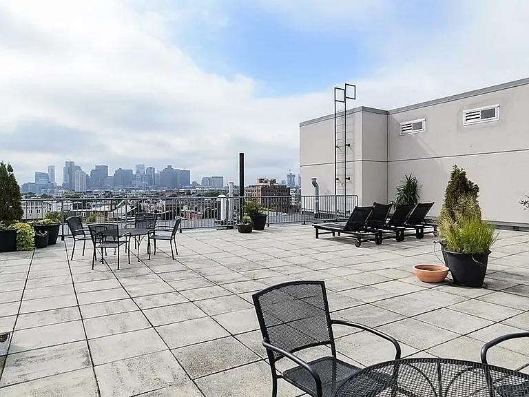 156 Porter St #224A — Photo 10