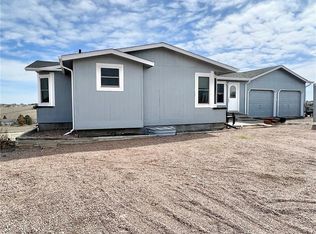 7634 Shenandoah Dr, Elizabeth, CO 80107