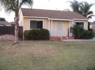 8071 Holt St, Buena Park, CA 90621