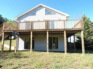 5795 E Rice Rd, Cedar, MI 49621