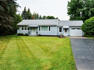 9470 Wehrle Dr, Clarence, NY 14031