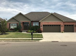 1300 Red Maple Dr, Troy, OH 45373