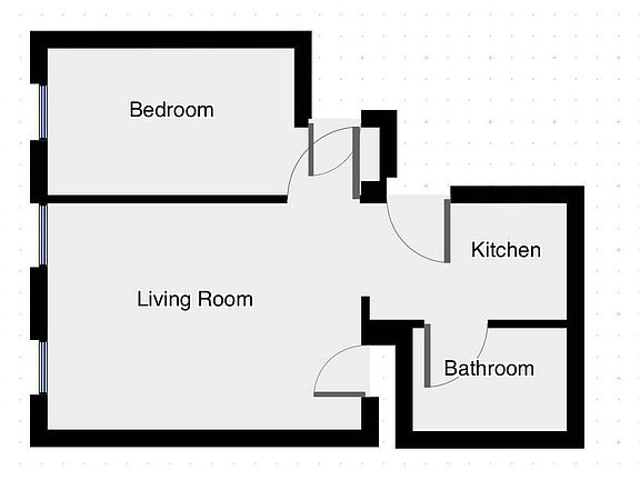 2nd image of 631 2nd Ave #4F