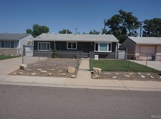 3113 W Jefferson Ave, Englewood, CO 80110