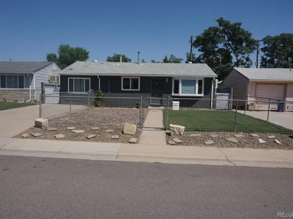 3113 W Jefferson Avenue, Englewood, CO 80110