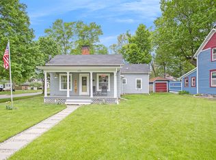 438 E Center St, Hastings, MI
