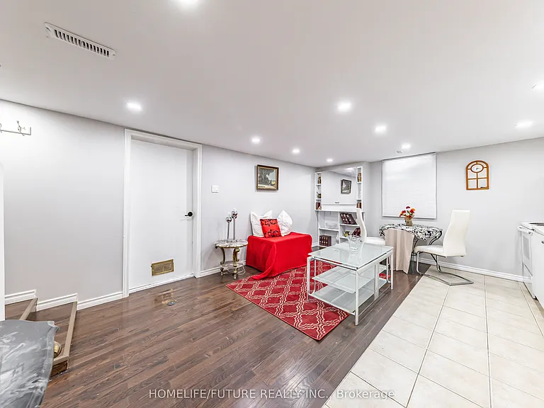795 Bermuda Ave #BASEMENT — Photo 4