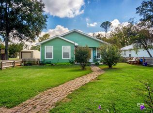 709 W Marigold Ave, Foley, AL 36535