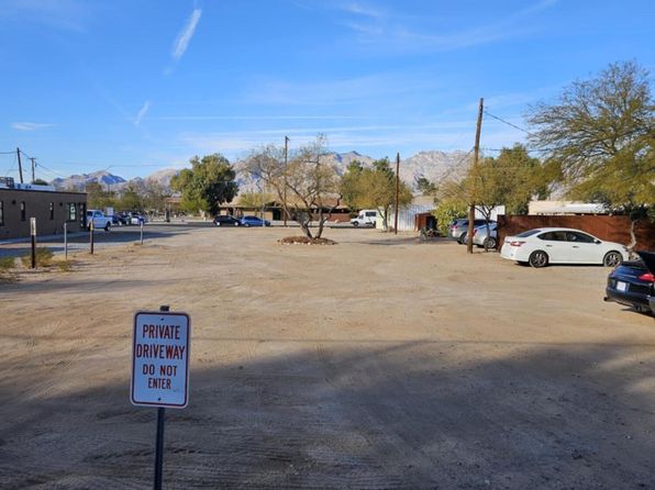 5128 E Pima St, Tucson, AZ 85712