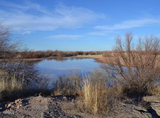 10524 N Harris Blvd, Elfrida, AZ 85610