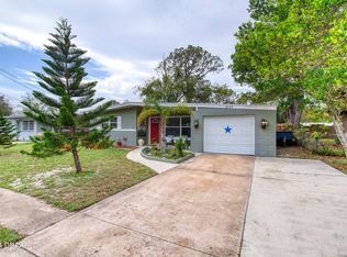 2248 Nottingham Rd, South Daytona, FL 32119